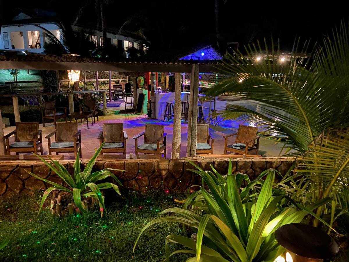 Hotel Wegokite Stars Taíba Exterior foto
